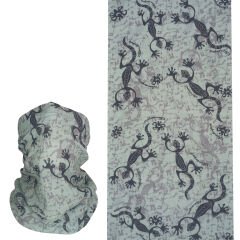 Gecko Spirit Boru Bandana