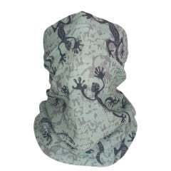 Gecko Spirit Boru Bandana