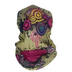 Graffiti Love Boru Bandana