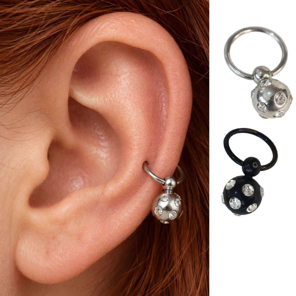 tasli-top-halka-helix-piercing