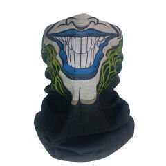 Joker Smile Boru Bandana