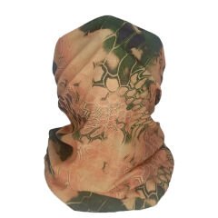 Yılan Derisi Desenli Buff – Reptile Effect Bandana