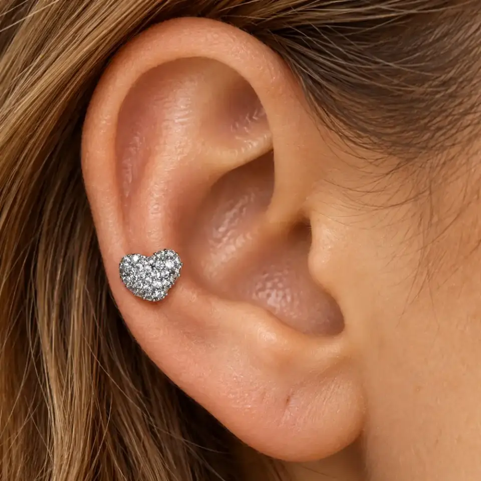 kalp-helix-piercing
