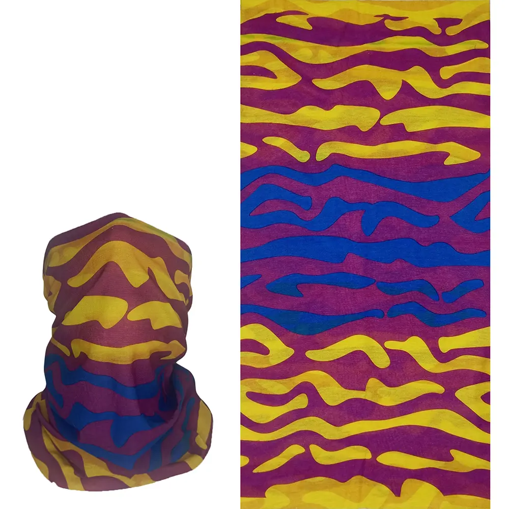 Buff Stilleri ile Fark Yaratın