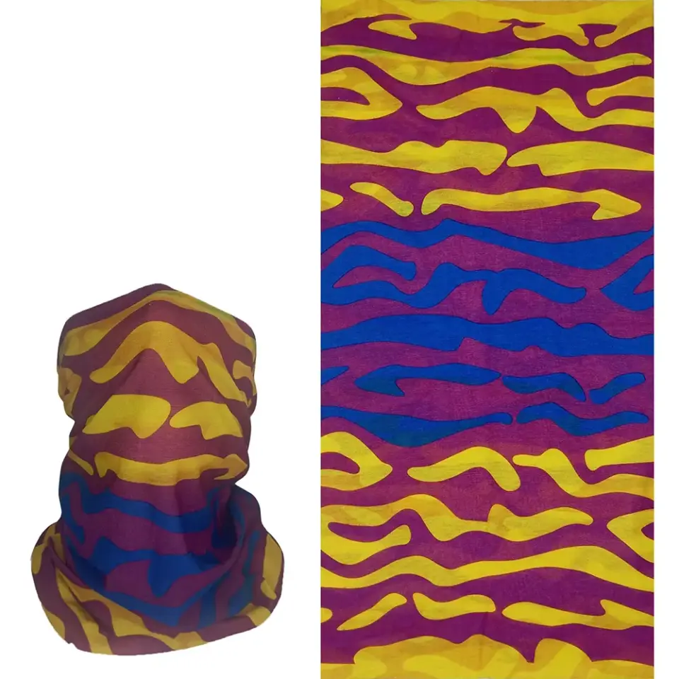 Buff Stilleri ile Fark Yaratın