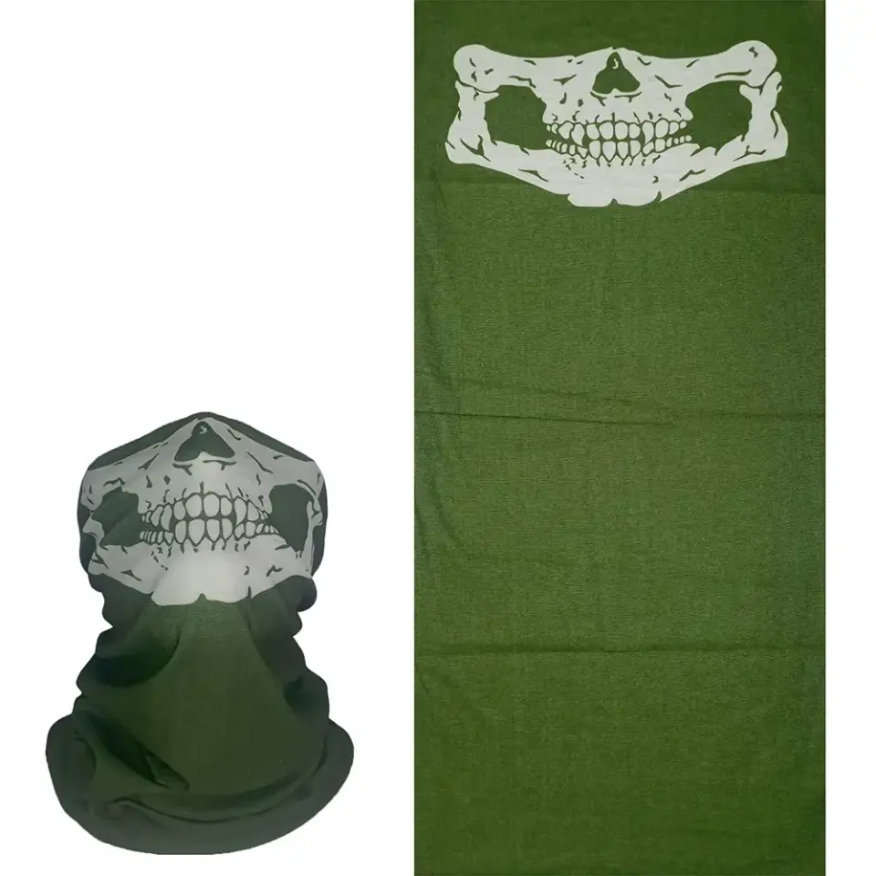 Modern Sanat Desenli Boyunluklar