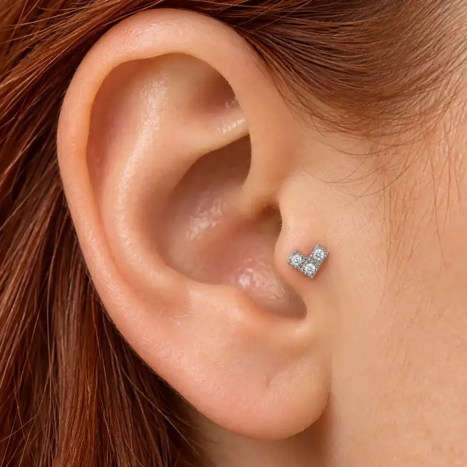 kalp-tragus-piercing