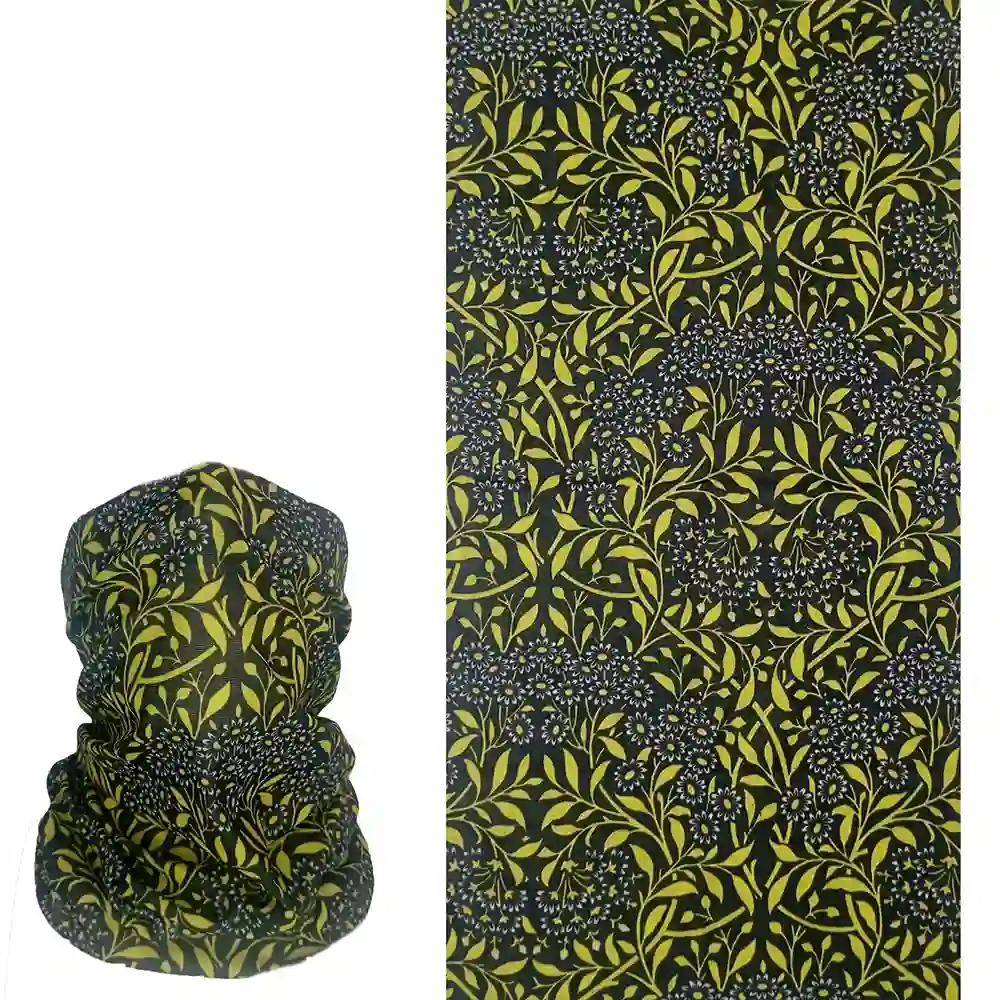 Buff Çeşitliliği ve Estetik Görünüm