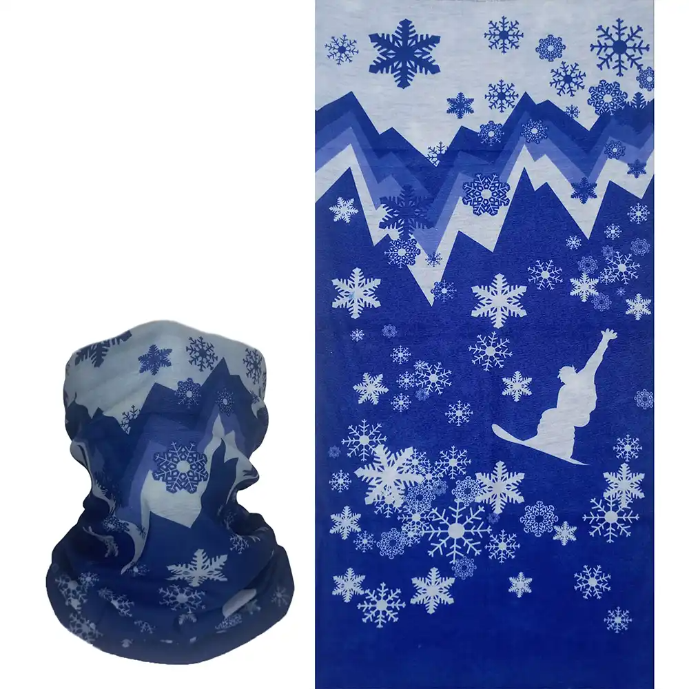 Renk Geçişli ve Modern Motifler