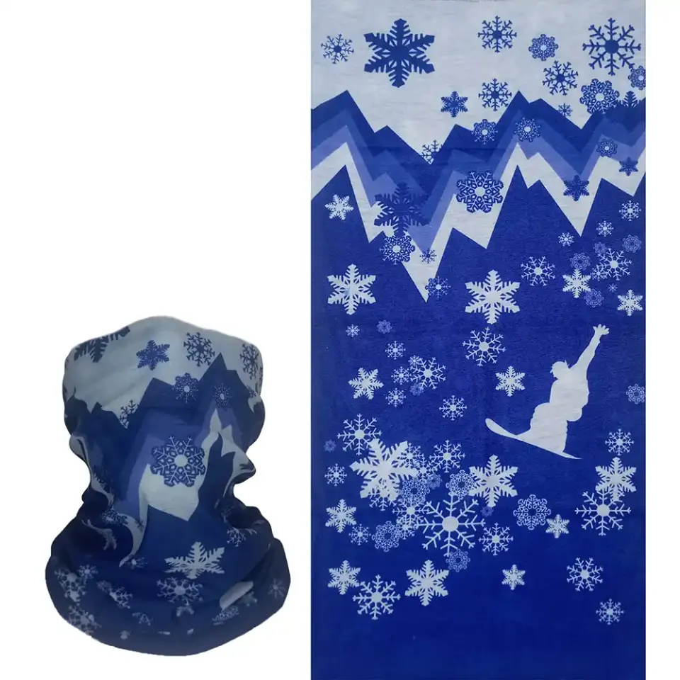 Renk Geçişli ve Modern Motifler