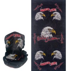 American Glory Kartal Desenli Buff – Boyunluk