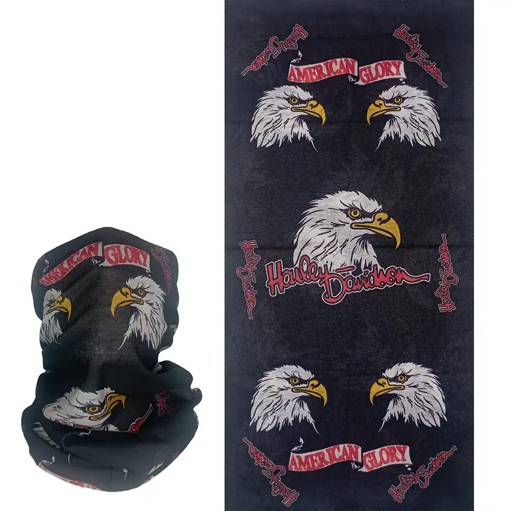 Unisex Tasarımlı Esnek Boyunluklar