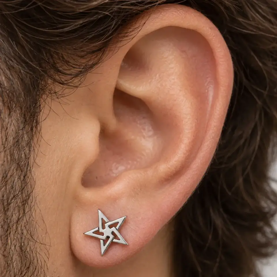 yildiz-helix-piercing
