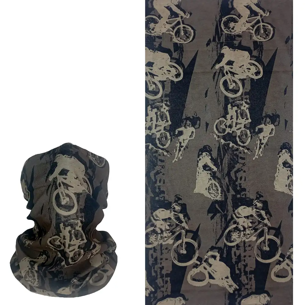 Buff Modelleriyle Stilini Yansıt