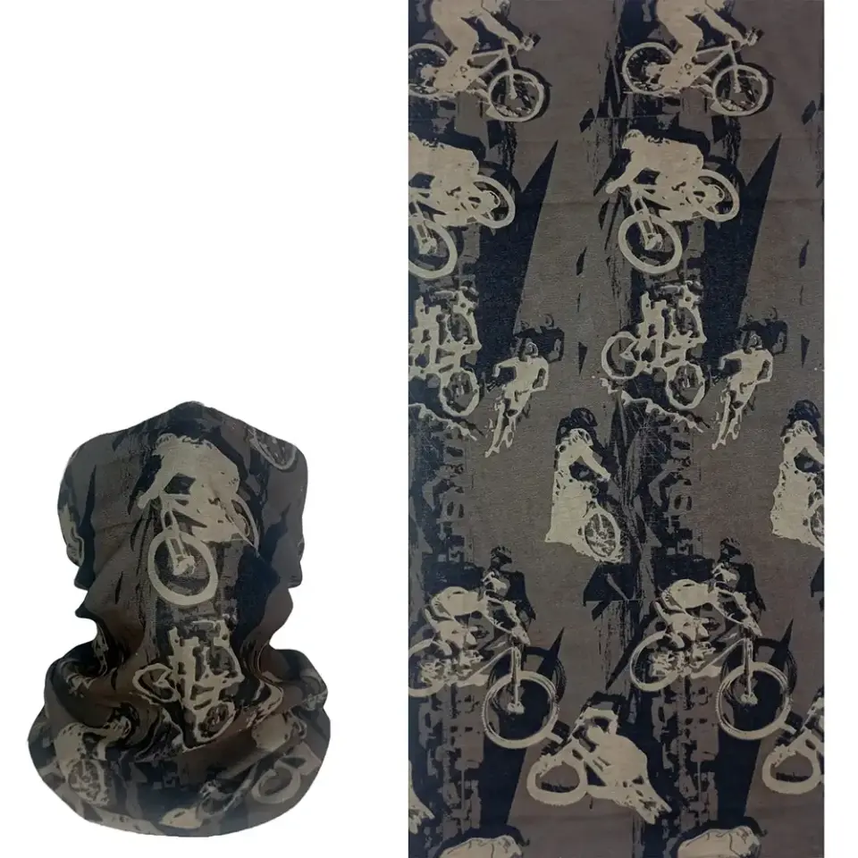 Buff Modelleriyle Stilini Yansıt