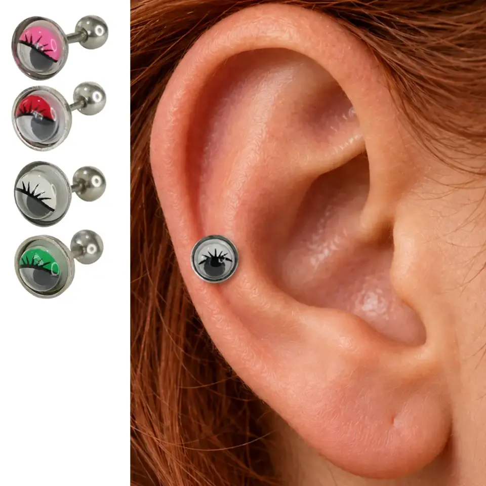 goz-helix-piercing