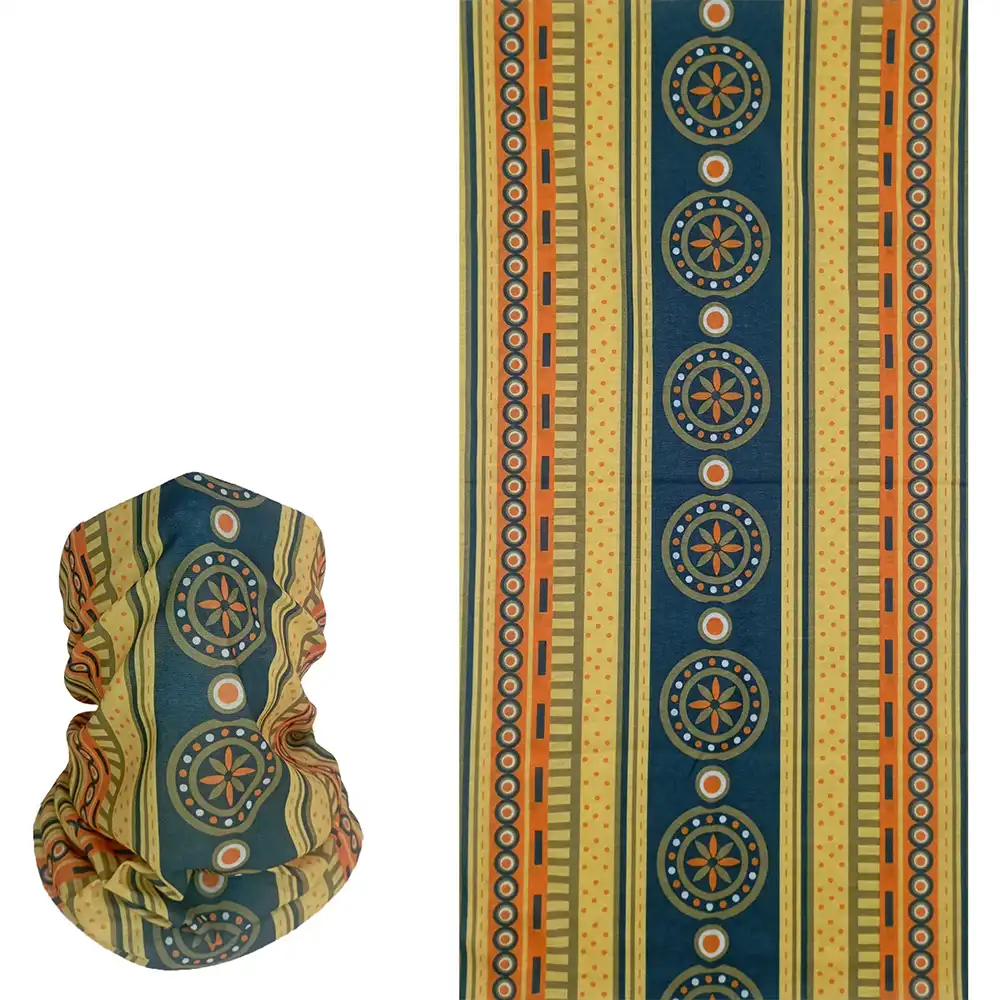 Şık ve Modern Görünümlü Maskeler