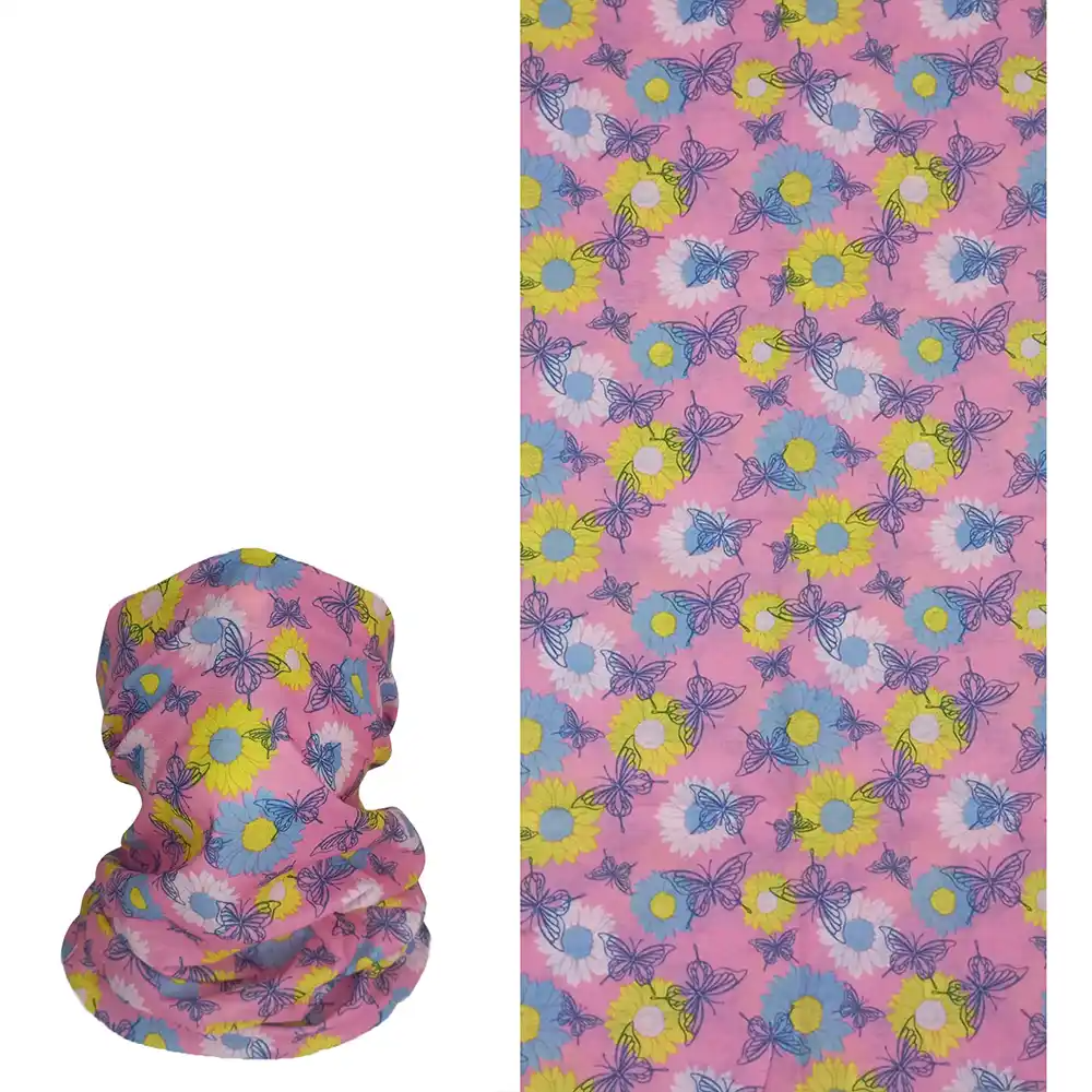 Buff Çeşitleri ve Uygulama Alanları