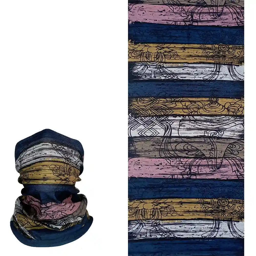 Soğuk ve Rüzgar Geçirmeyen Yapı