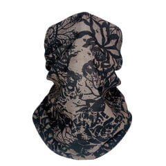 Etnik Desenli Buff – Çok Amaçlı Bandana ve Boyunluk