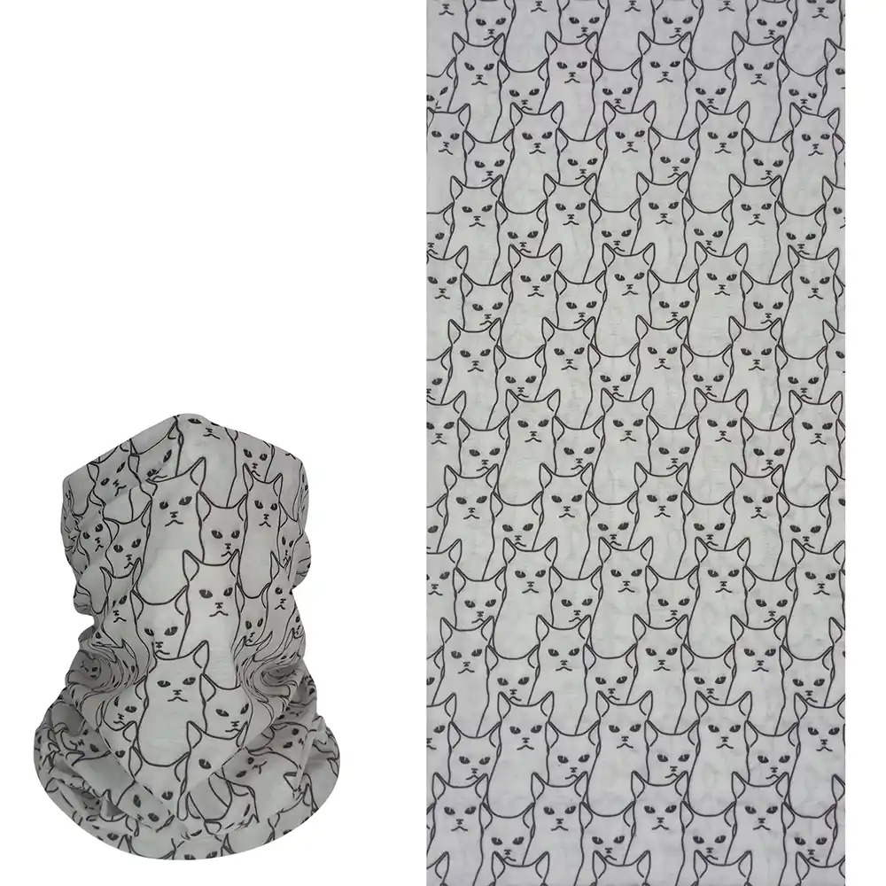 Buff Bağlama Modelleri ve Stilleri