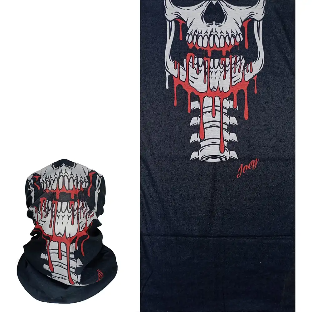 Konfor Odaklı Esnek Boyunluklar