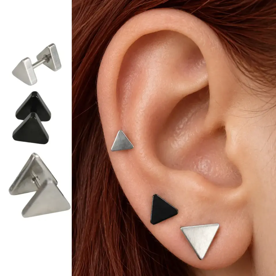 ucgen-lobe-piercing