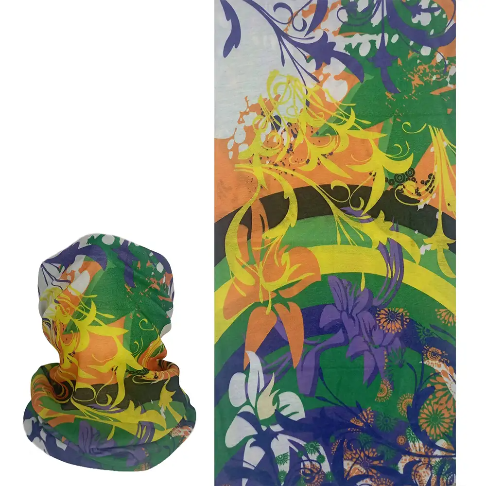 Güneş Işınlarına Karşı Hafif Koruma