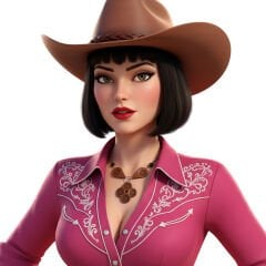 El Yapımı Deri Çiçek Kolye | Çelik Zincirli Doğal Tasarım