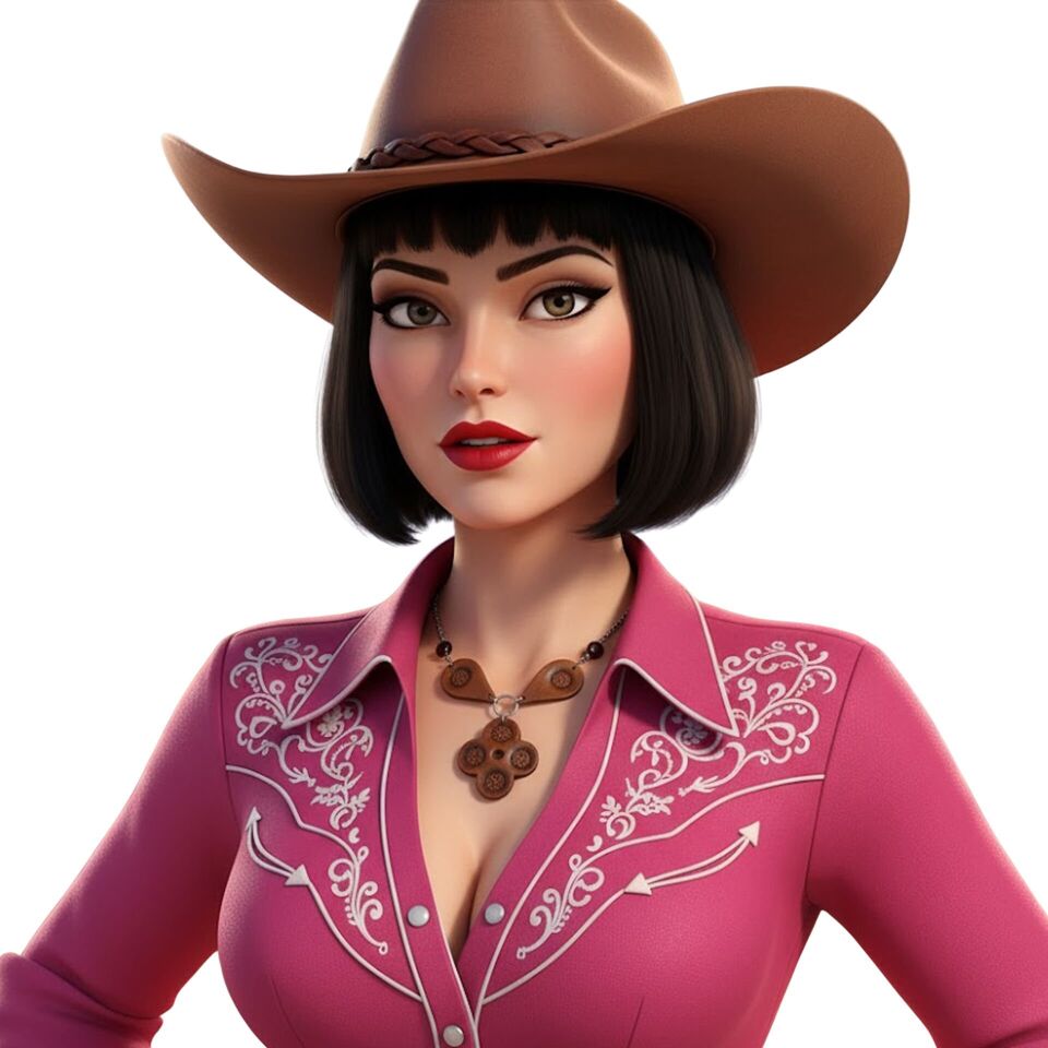 El Yapımı Deri Çiçek Kolye | Çelik Zincirli Doğal Tasarım