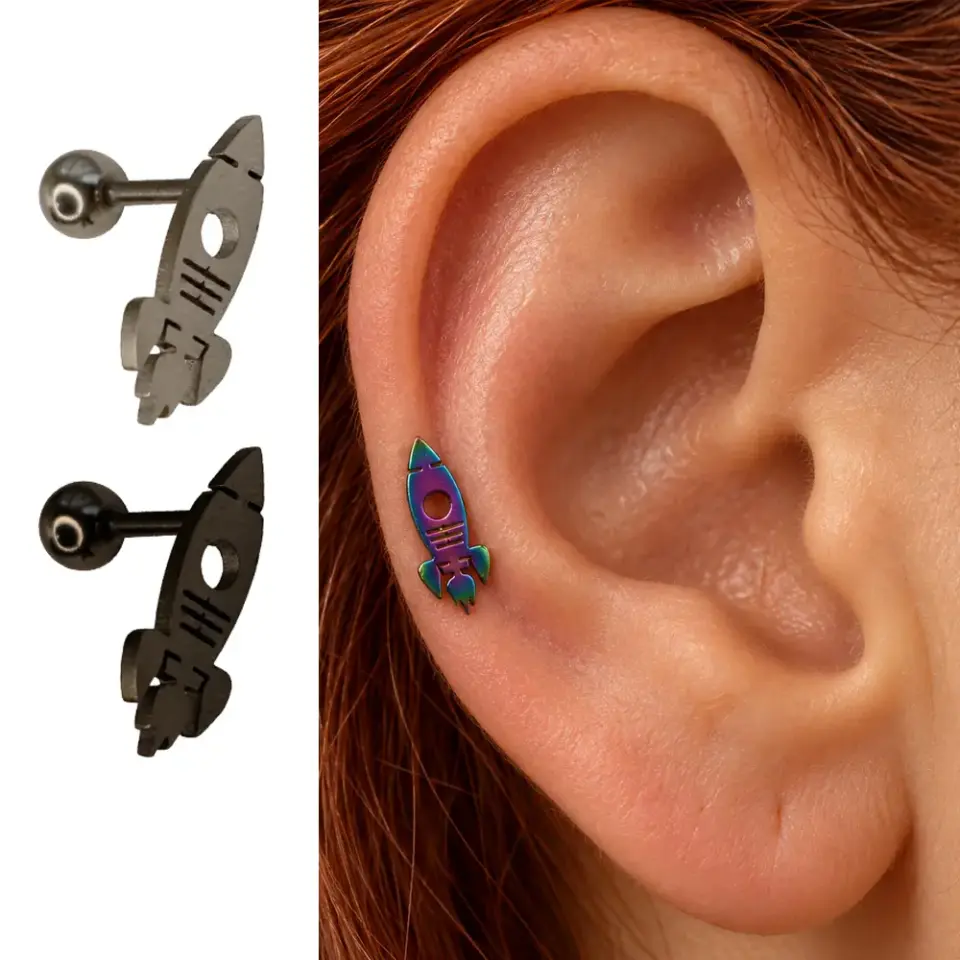 roket-model-helix-piercing