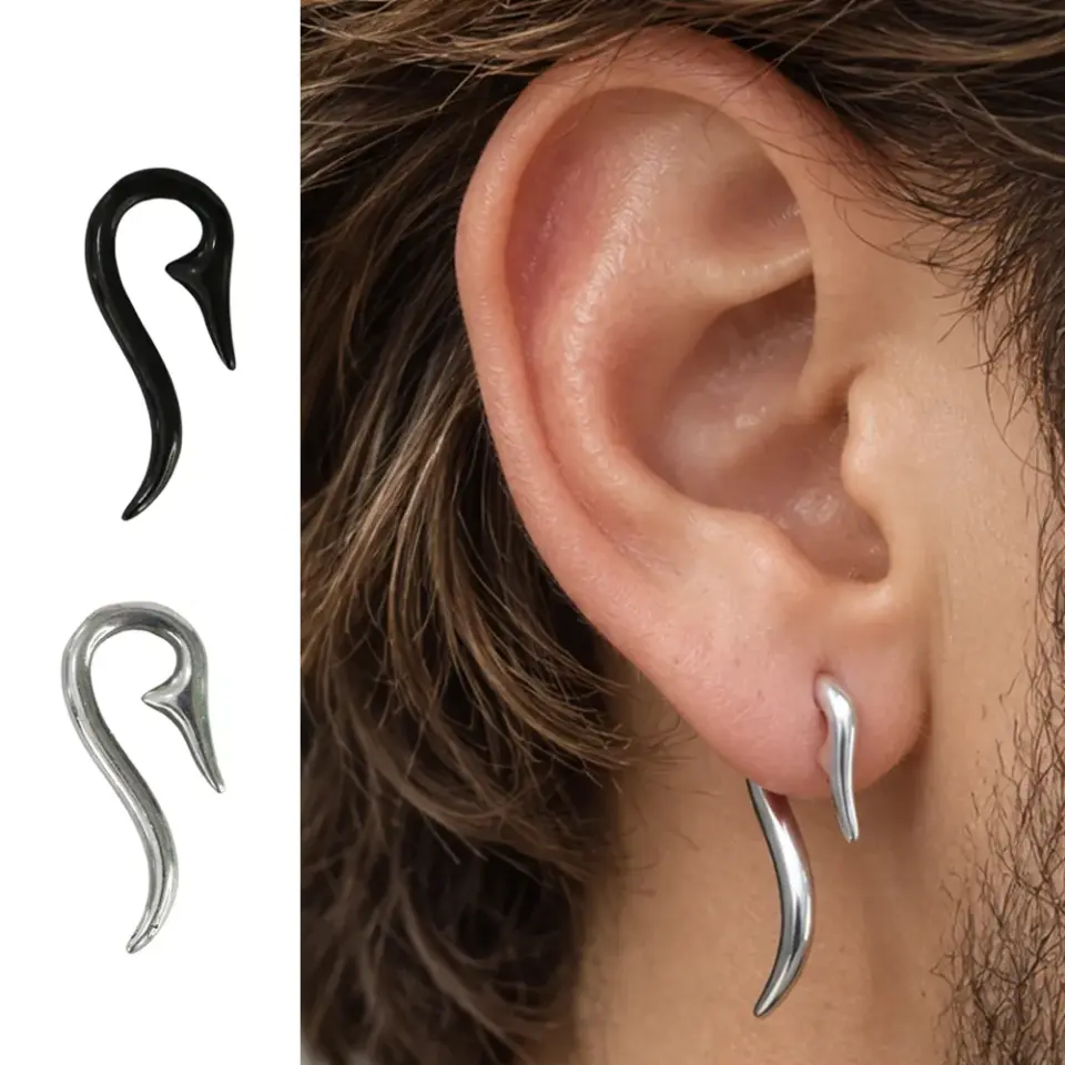 lobe-tunel-piercing