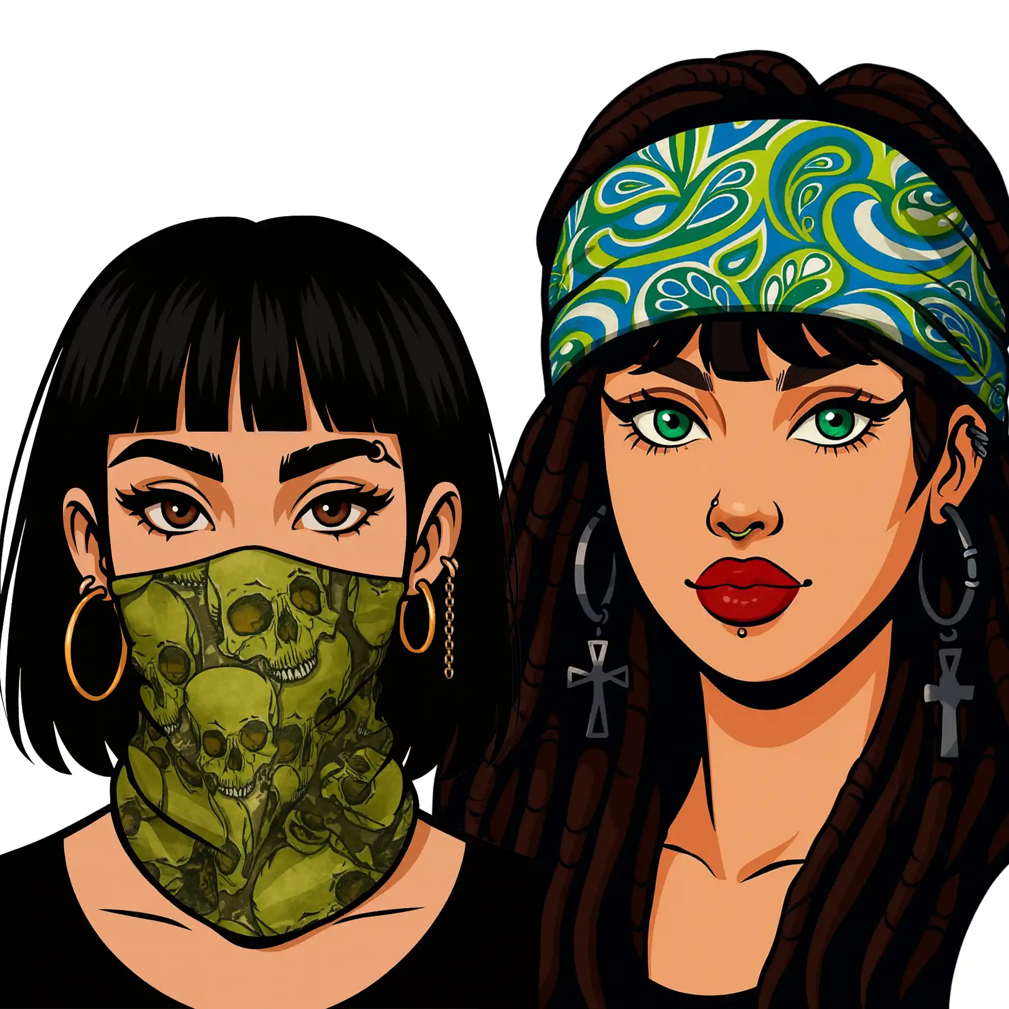 Bandana