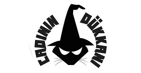 Happy Donkey Kıkırdak Helix Piercing - 316L Cerrahi Çelik